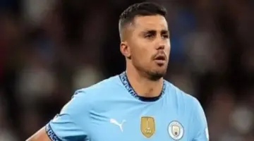 “ماركا” تكشف حقيقة انتقال رودرى إلى ريال مدريد